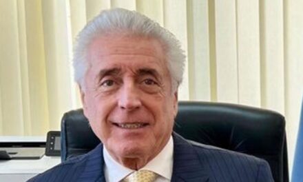 La trama compleja del AFAGate analizada por el Inspector General de Justicia