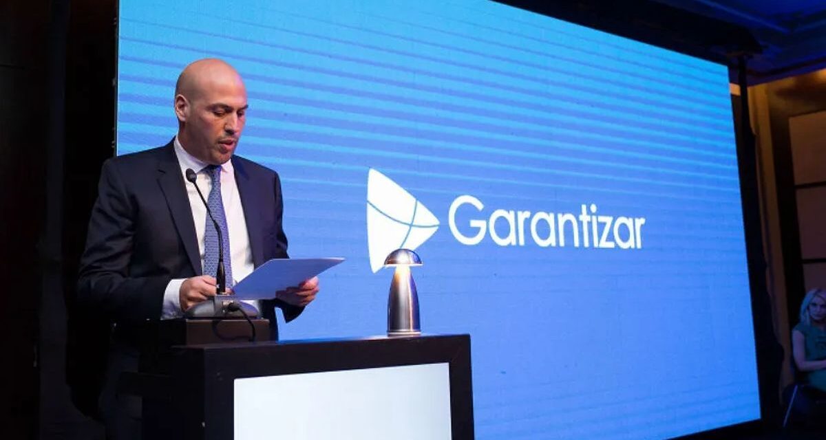 Quién es Darío Wasserman, el nuevo presidente del Banco Nación