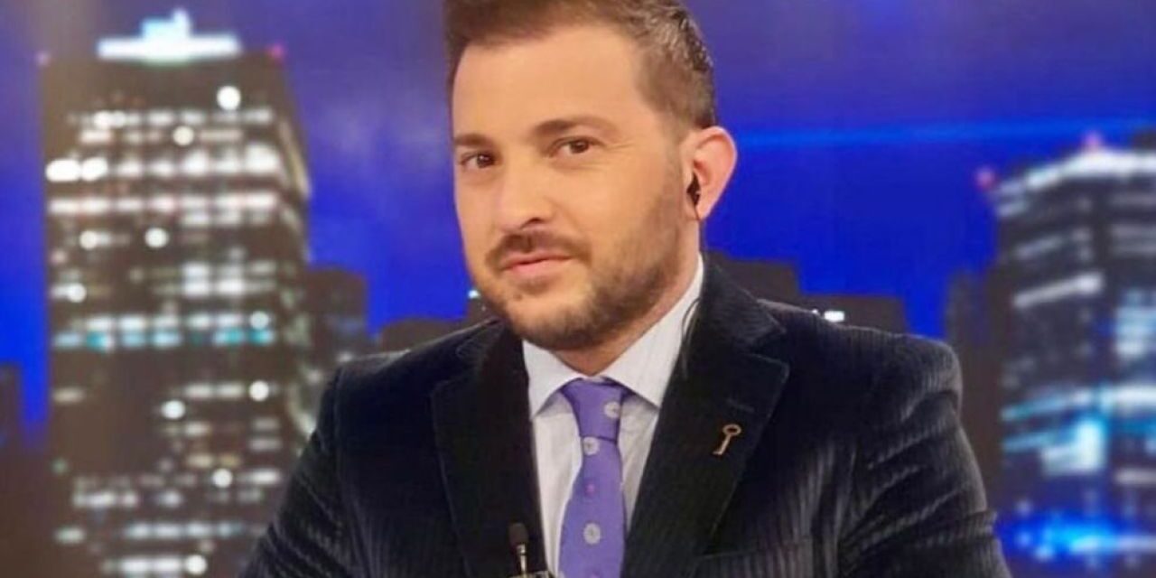 Brancatelli incendiario contra Bullrich: «Argentina puede quedar afuera del Mundial»