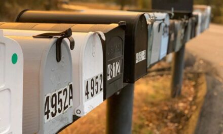 PostNord deja de distribuir cartas luego de 400 años