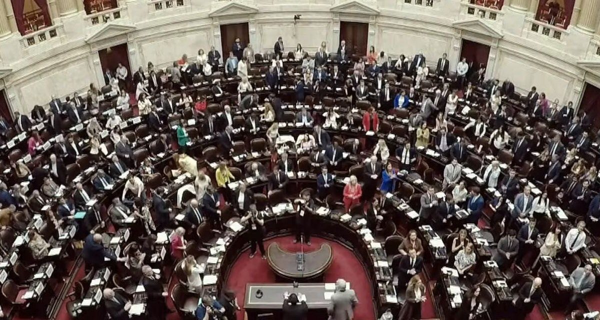 Que decía el capítulo XI que rechazó la Cámara de Diputados