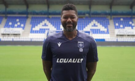 Djibril Cissé manifestó su odio a los argentinos por Qatar 2022