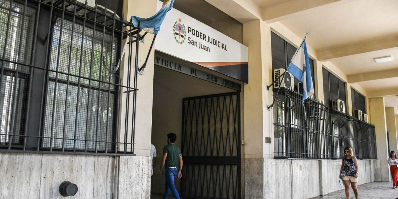 El Ministerio Público Fiscal avanza en una política criminal unificada y presenta su comisión redactora