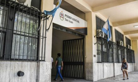 Buscan ordenar la persecución penal y fijar reglas claras para la política criminal en la provincia