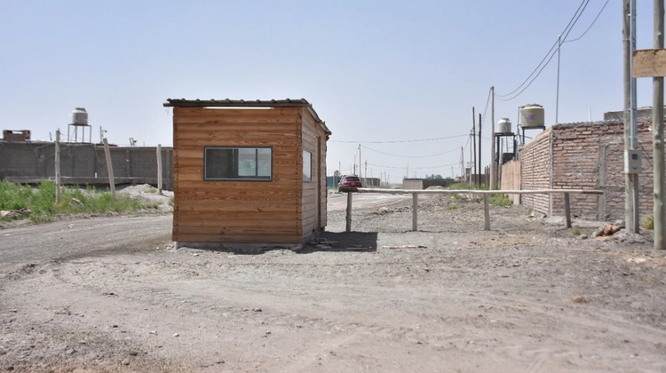 Presuntas estafas inmobiliarias en Rawson: Imputaron a los responsables de un emprendimiento en Médano de Oro