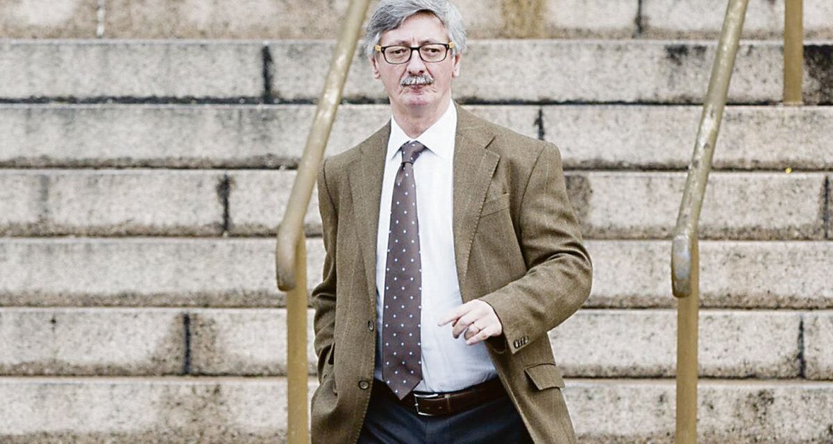 Acusan al fiscal Eduardo Taiano de pérdida de objetividad y piden apartarlo