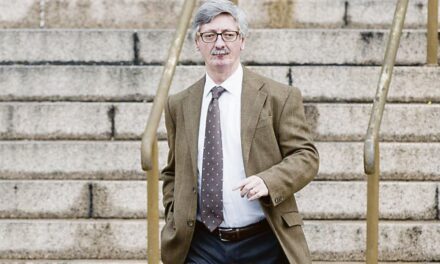 Acusan al fiscal Eduardo Taiano de pérdida de objetividad y piden apartarlo