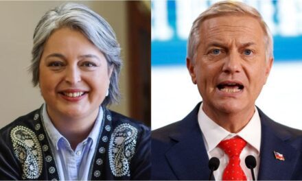Quiénes son Jeannette Jara y José Antonio Kast y qué proponen