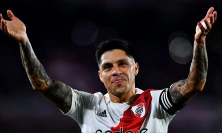 Los jugadores del fútbol argentino que quedarán libres en 2026