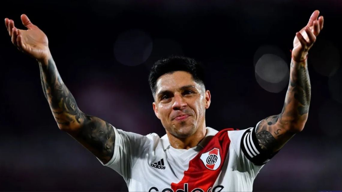 Los jugadores del fútbol argentino que quedarán libres en 2026