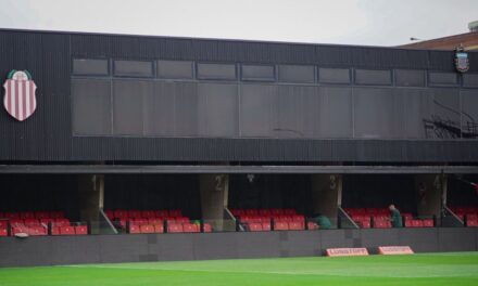 Barracas Central creará un equipo femenino para jugar la Sudamericana 2026