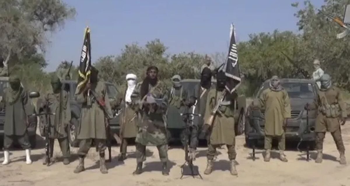 Qué es el Estado Islámico de Nigeria que fue bombardeado por EEUU