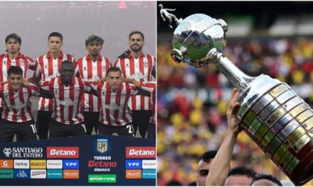 Estudiantes se consagró campeón del Torneo Clausura y completó la lista de los clubes argentinos que jugarán la Copa Libertadores 2026