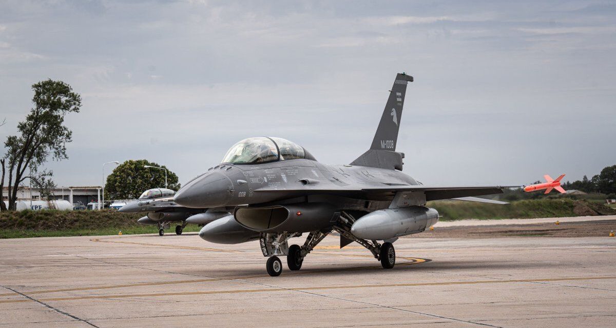 Deja detrás suyo un legado de cual estos aviones son su testamento