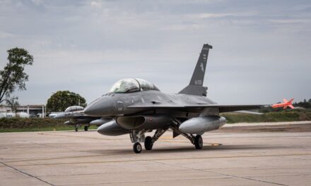 Deja detrás suyo un legado de cual estos aviones son su testamento