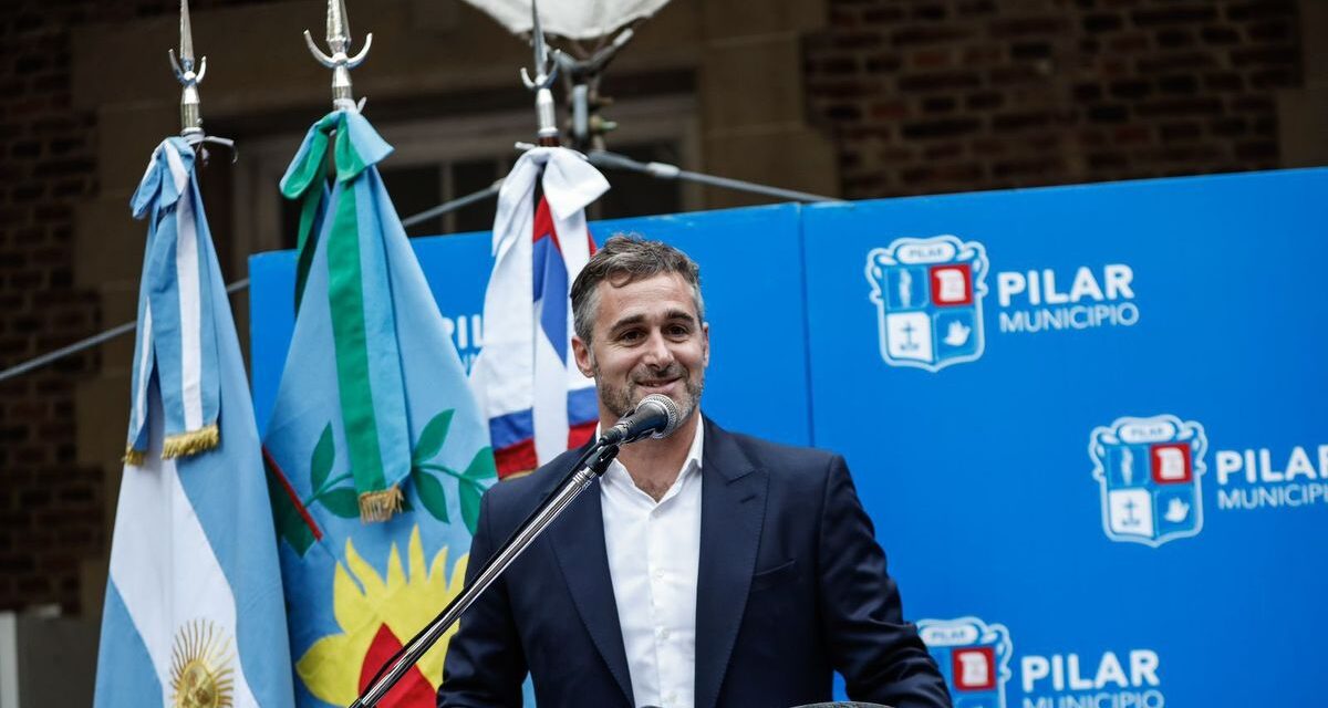 Para bajar las tasas, el Gobierno nos tiene que bajar el IVA