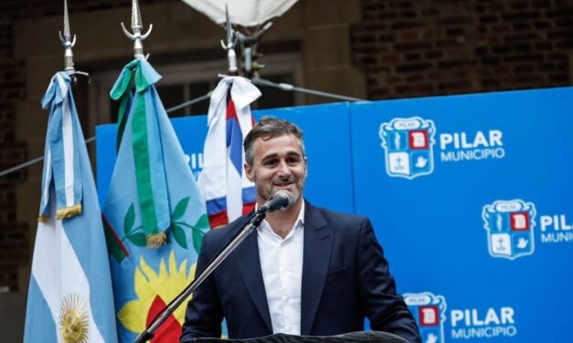 Para bajar las tasas, el Gobierno nos tiene que bajar el IVA