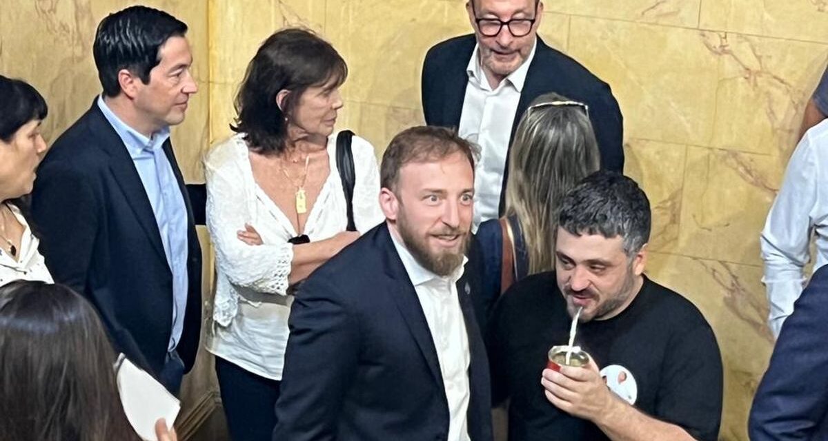 Más reclamos para renovar autoridades en la previa a la reunión del Consejo del PJ