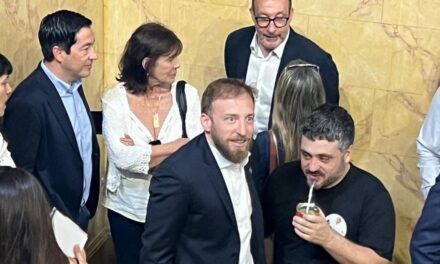 Más reclamos para renovar autoridades en la previa a la reunión del Consejo del PJ