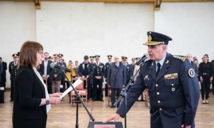 Allanaron al director del Servicio Penitenciario Federal por presuntos vínculos con empresas proveedoras de comida en mal estado a presos