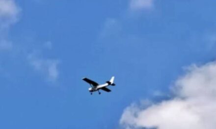 Vecinos de Valle Fértil denuncian “aviones rompe tormentas”: Gobierno ratifica la prohibición y activa una mesa de investigación