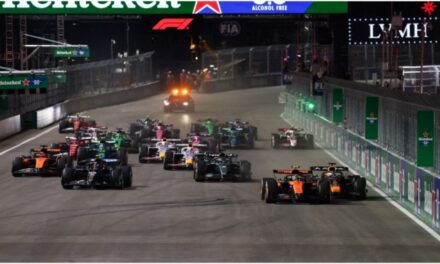 Así quedó conformada la parrilla de pilotos de la Fórmula 1 para el 2026