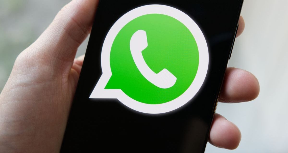 Las nuevas funciones de Whastapp que facilitarán la experiencia de los usuarios en las fiestas