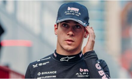 Se conoció la fortuna que deberá pagar Franco Colapinto para competir en la Fórmula 1 en 2026