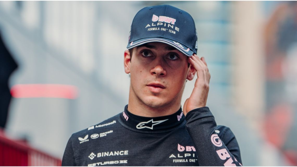Se conoció la fortuna que deberá pagar Franco Colapinto para competir en la Fórmula 1 en 2026