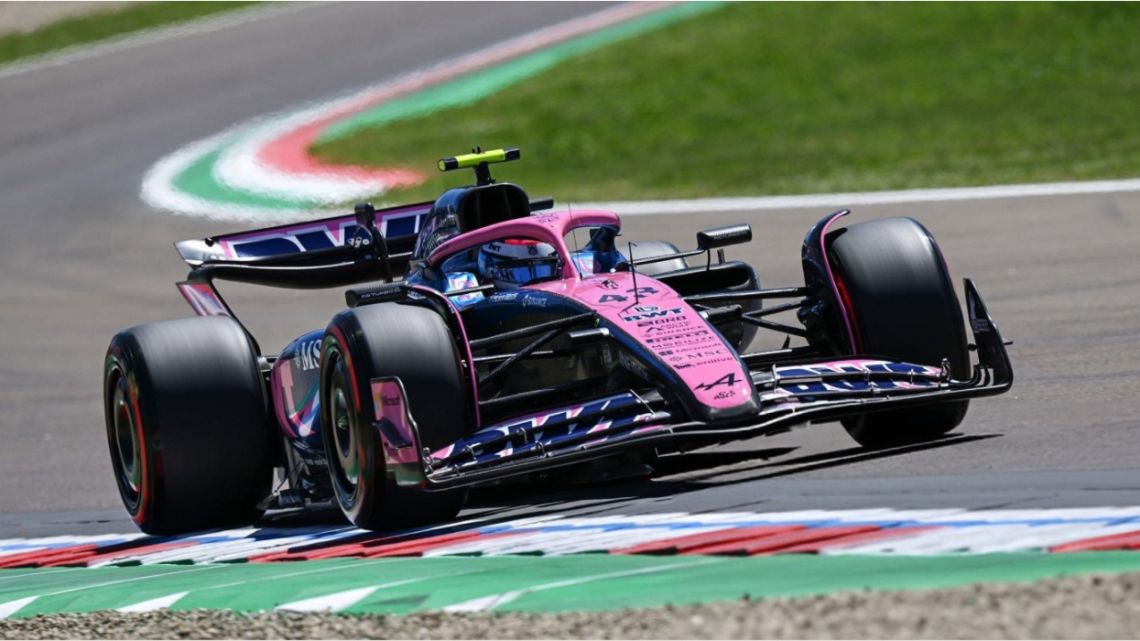 Polémica con los Motores Mercedes F1: cómo afectará al equipo de Franco Colapinto