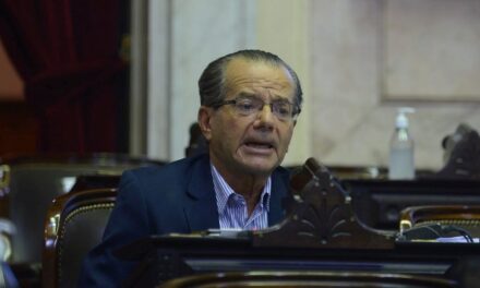 “¡Che, pero qué buena que está la peruca!”: El nuevo exabrupto del diputado Gerardo Cipolini desató polémica