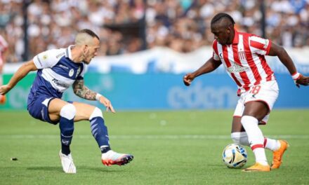 Las claves del triunfo de Estudiantes ante Gimnasia, su clásico eterno