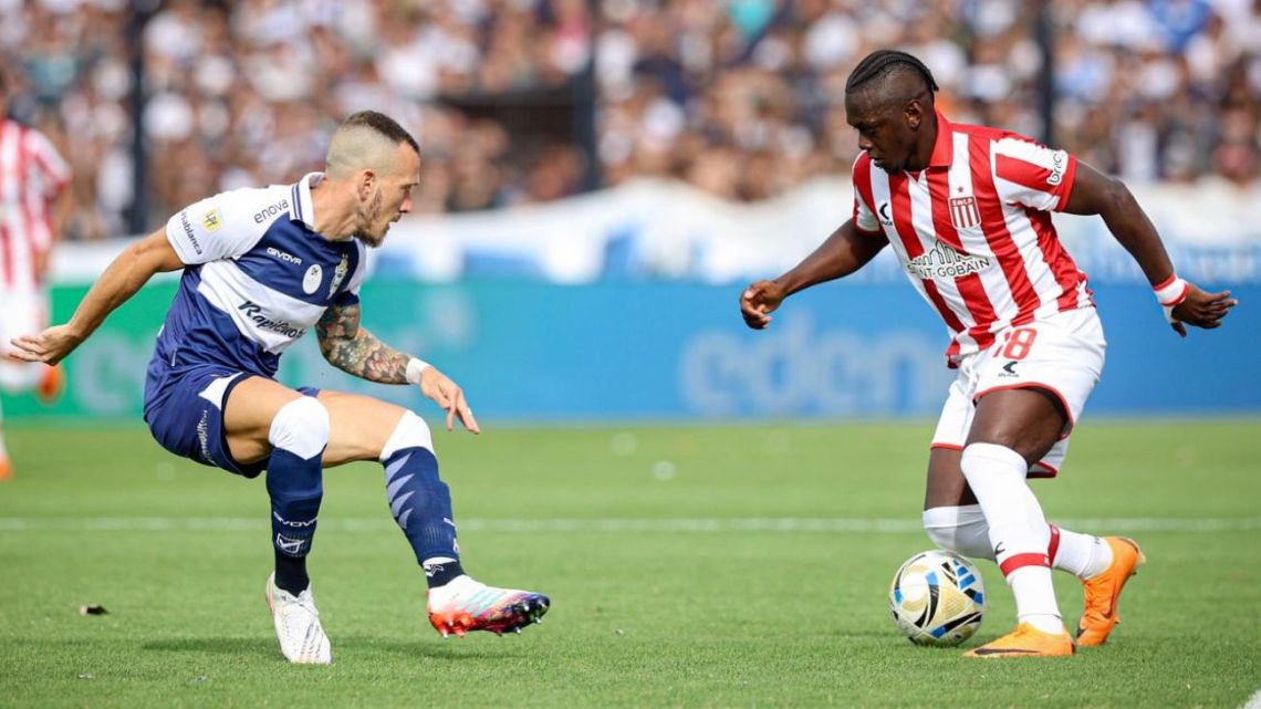 Las claves del triunfo de Estudiantes ante Gimnasia, su clásico eterno