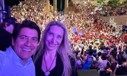 Karina Milei desembarca en el Consejo de la Magistratura y con una jugada desplaza a la UCR