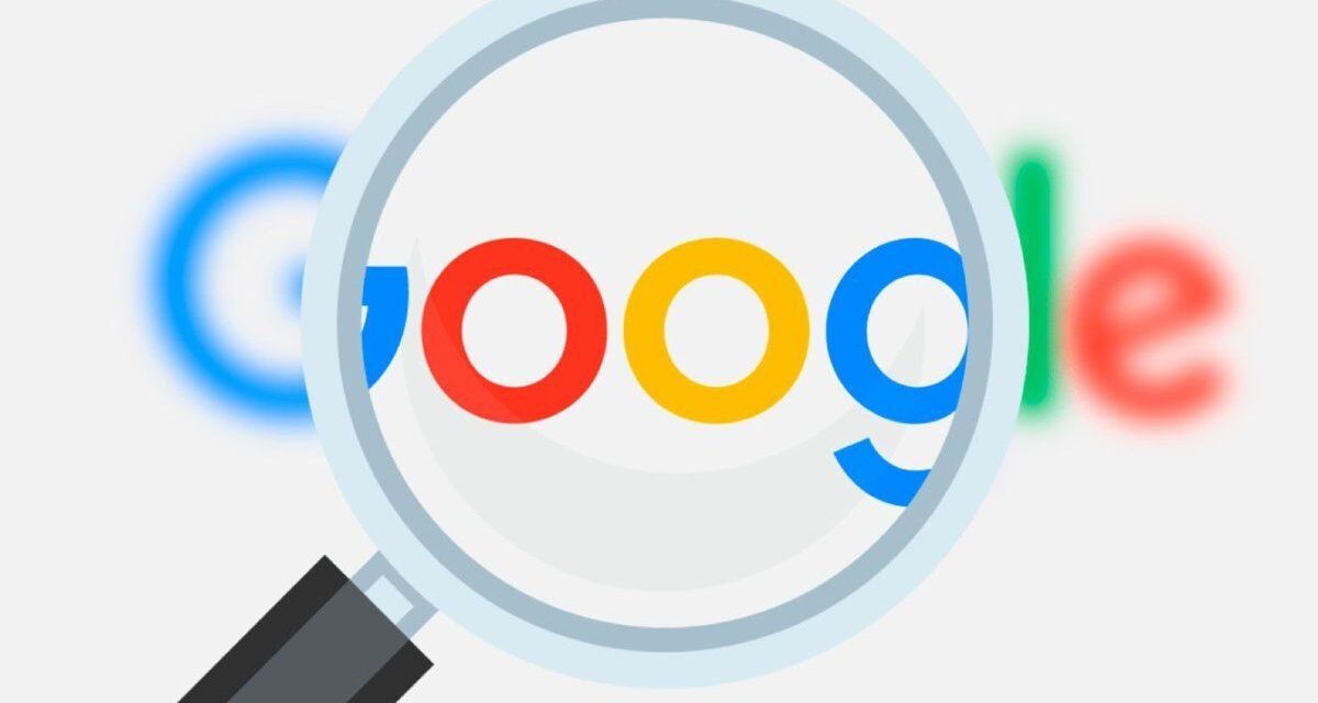 Google publicó las estadísticas de uso en todo el mundo