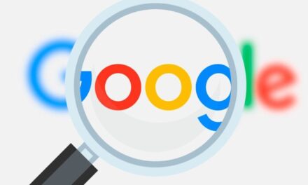 Google publicó las estadísticas de uso en todo el mundo