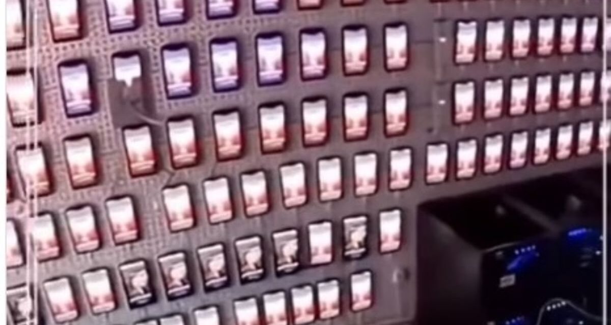 Desmantelan en Brasil una granja de visualizaciones usada para inflar métricas en YouTube