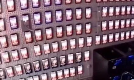 Desmantelan en Brasil una granja de visualizaciones usada para inflar métricas en YouTube