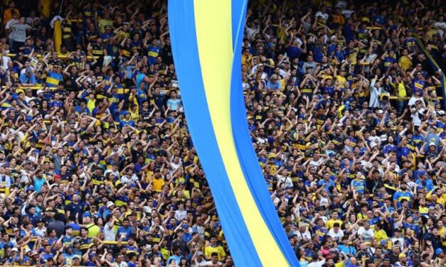 Boca podrá llevar hinchas visitantes en su visita a Platense: cuántas entradas tiene disponibles y cómo será la venta
