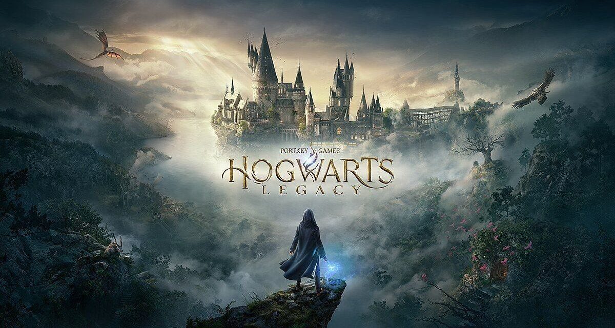 Hogwarts Legacy será gratis por tiempo limitado y así de fácil se consigue el videojuego de Harry Potter