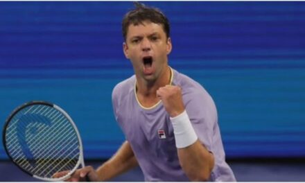 Horacio Zeballos se convirtió en el primer argentino Campeón del Mundo ITF en dobles