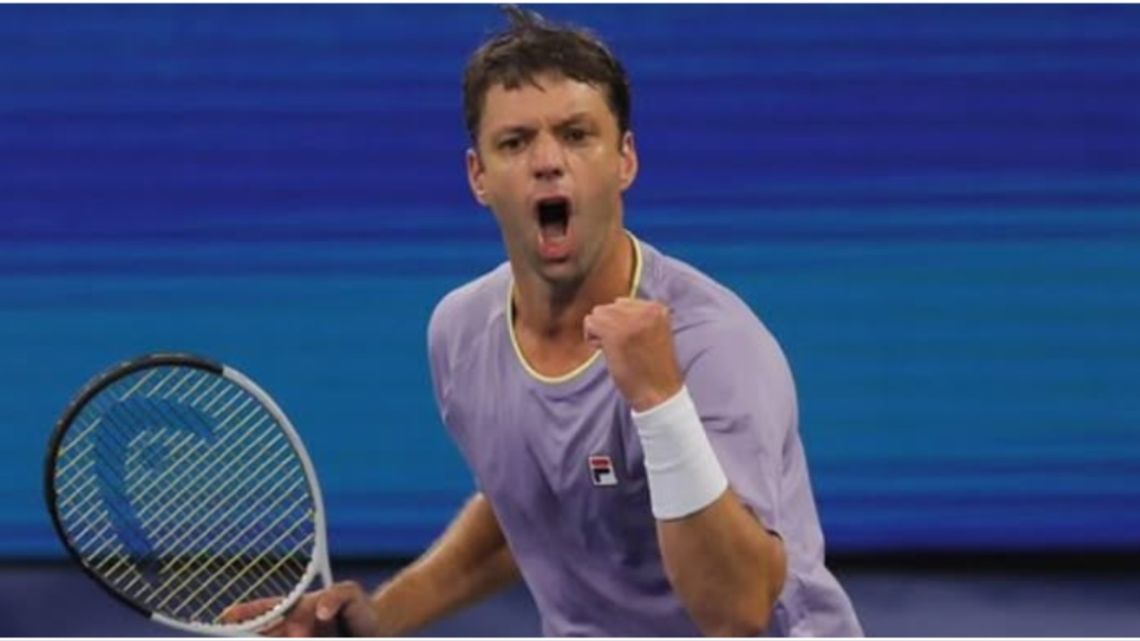 Horacio Zeballos se convirtió en el primer argentino Campeón del Mundo ITF en dobles