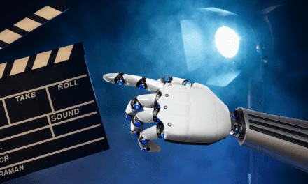 La Inteligencia Artificial en el cine: ¿enemigos o aliados?