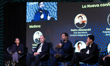 Se lanzó Diplomacia Ciudadana con foco en la alianza Argentina–Estados Unidos