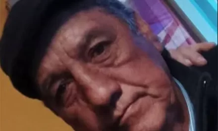 Mirá la historia de Don Cabrera, el verdulero que perdió la vida en el choque fatal de Pocito