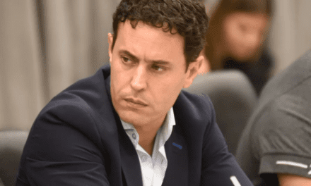 “¿Por qué no podría ser candidato?”: Chica impulsa la proyección nacional de Uñac para 2027