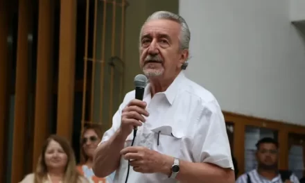 Correa Esbry sobre la demanda millonaria a Rodolfo Bloch: “Hubo un daño psicológico y laboral devastador, acreditado con pericias”