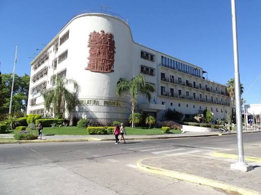 La Cámara de Diputados tratará acuerdos en salud, asistencia social y un informe sobre Hidráulica