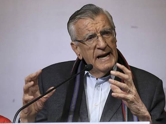 El exgobernador José Luis Gioja fue dado de alta luego de varios días de internación