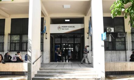 Irregularidades sí, delito no: La Fiscalía archivó la causa contra el municipio de Zonda